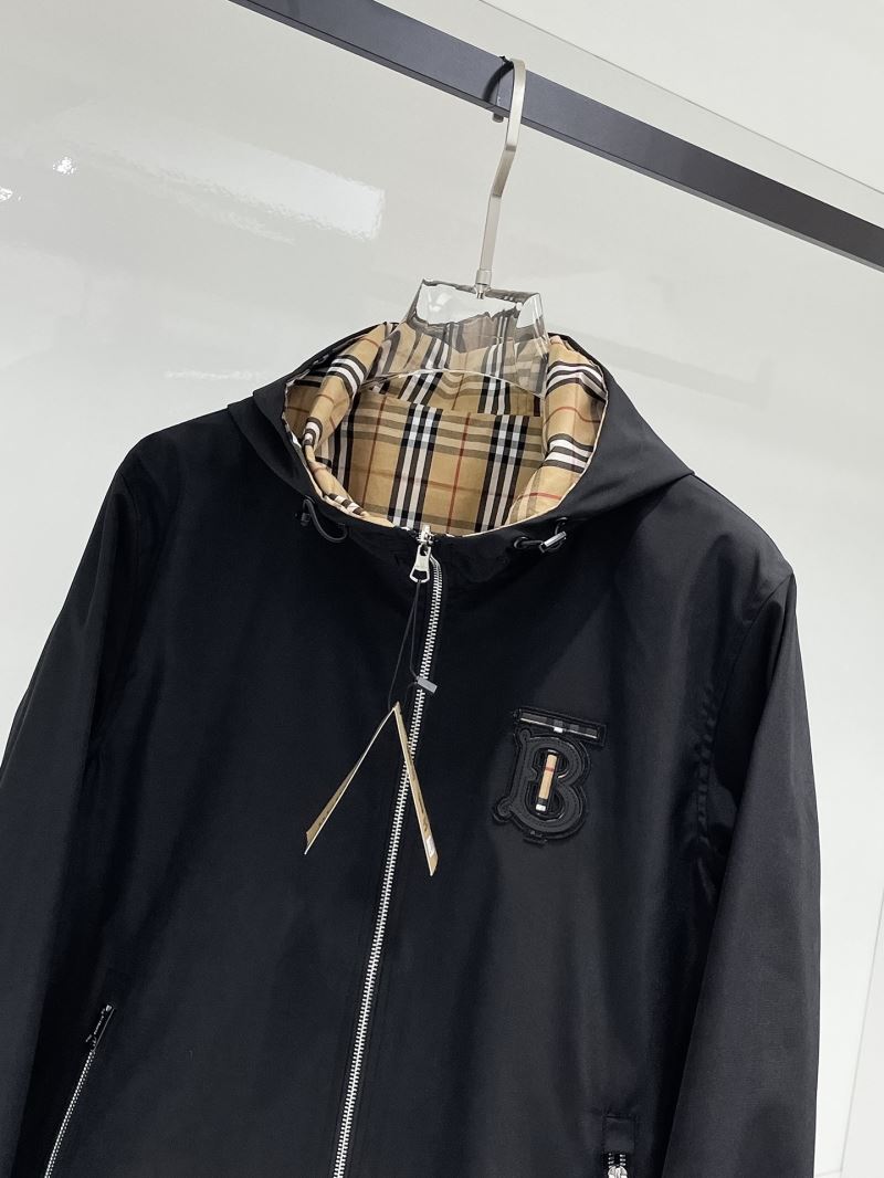 Burberry Outwear